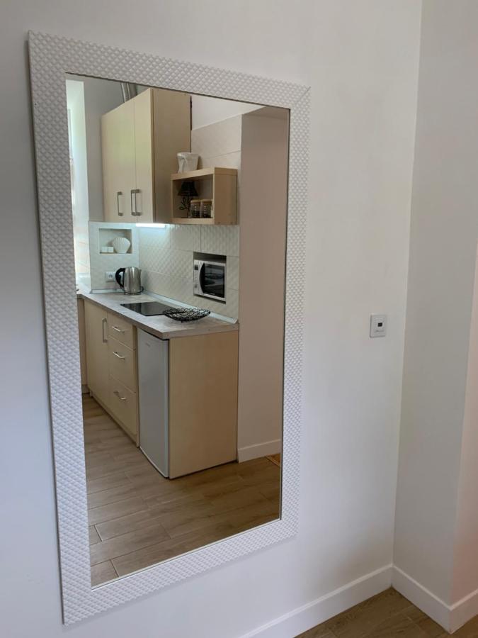 Siesta Apartment On Stefanyka Львов Экстерьер фото