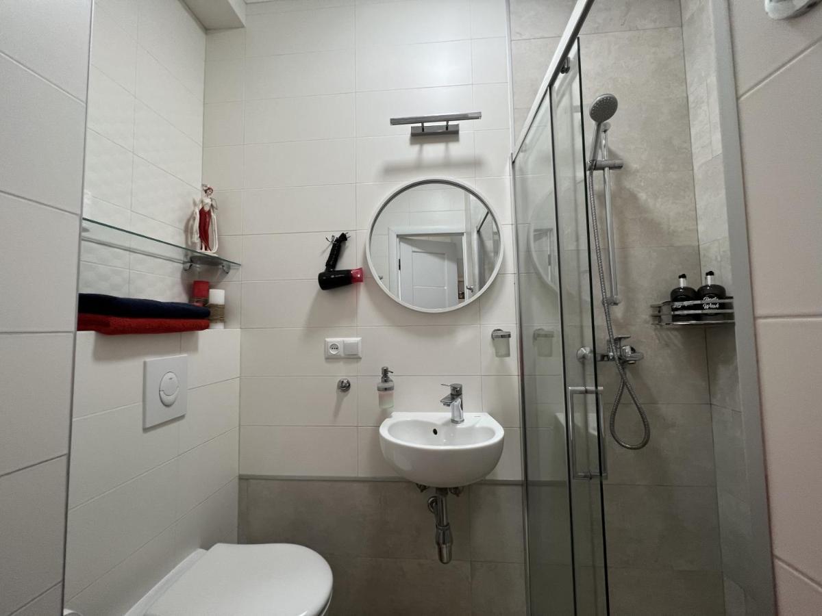 Siesta Apartment On Stefanyka Львов Экстерьер фото