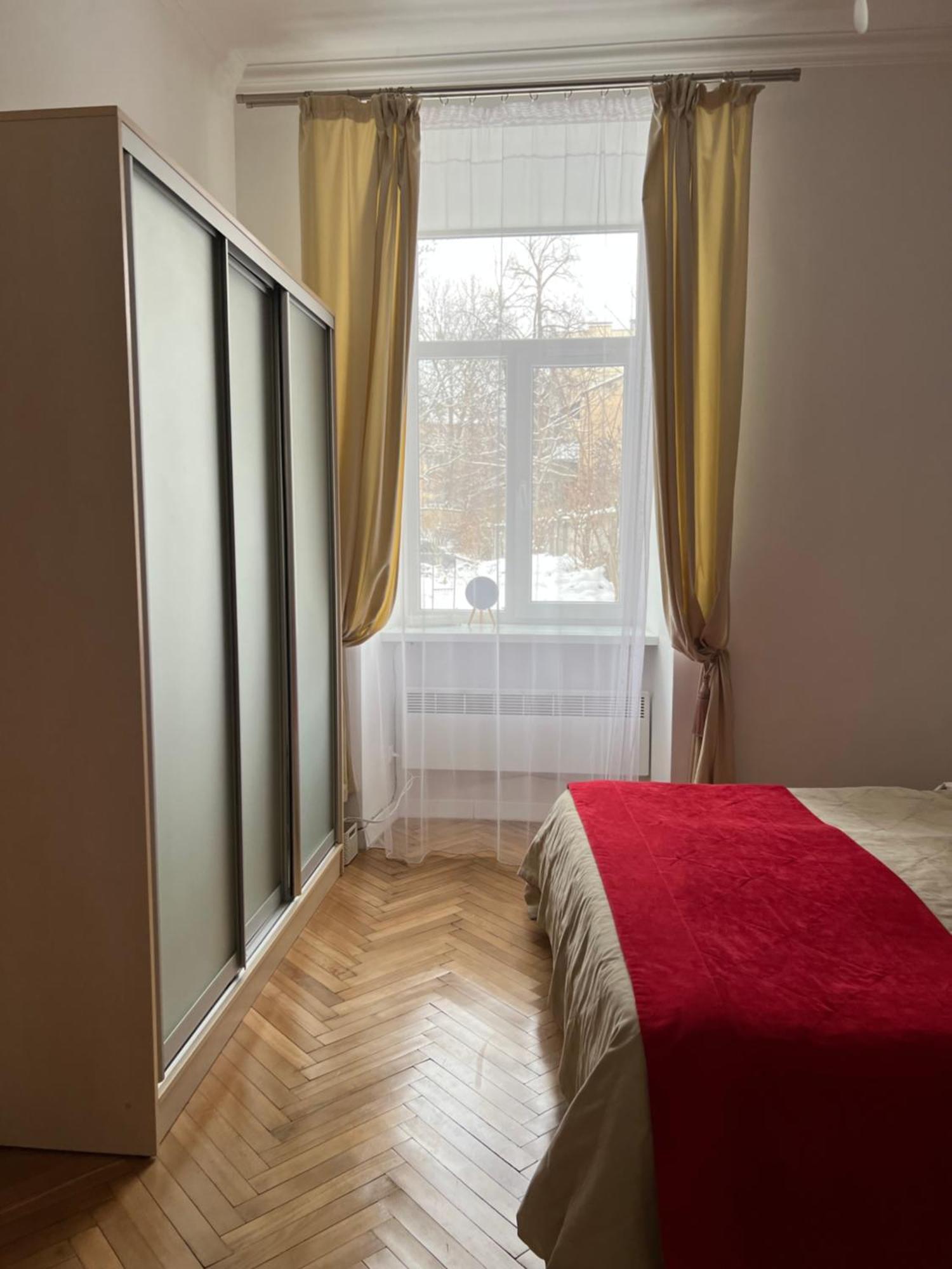 Siesta Apartment On Stefanyka Львов Экстерьер фото
