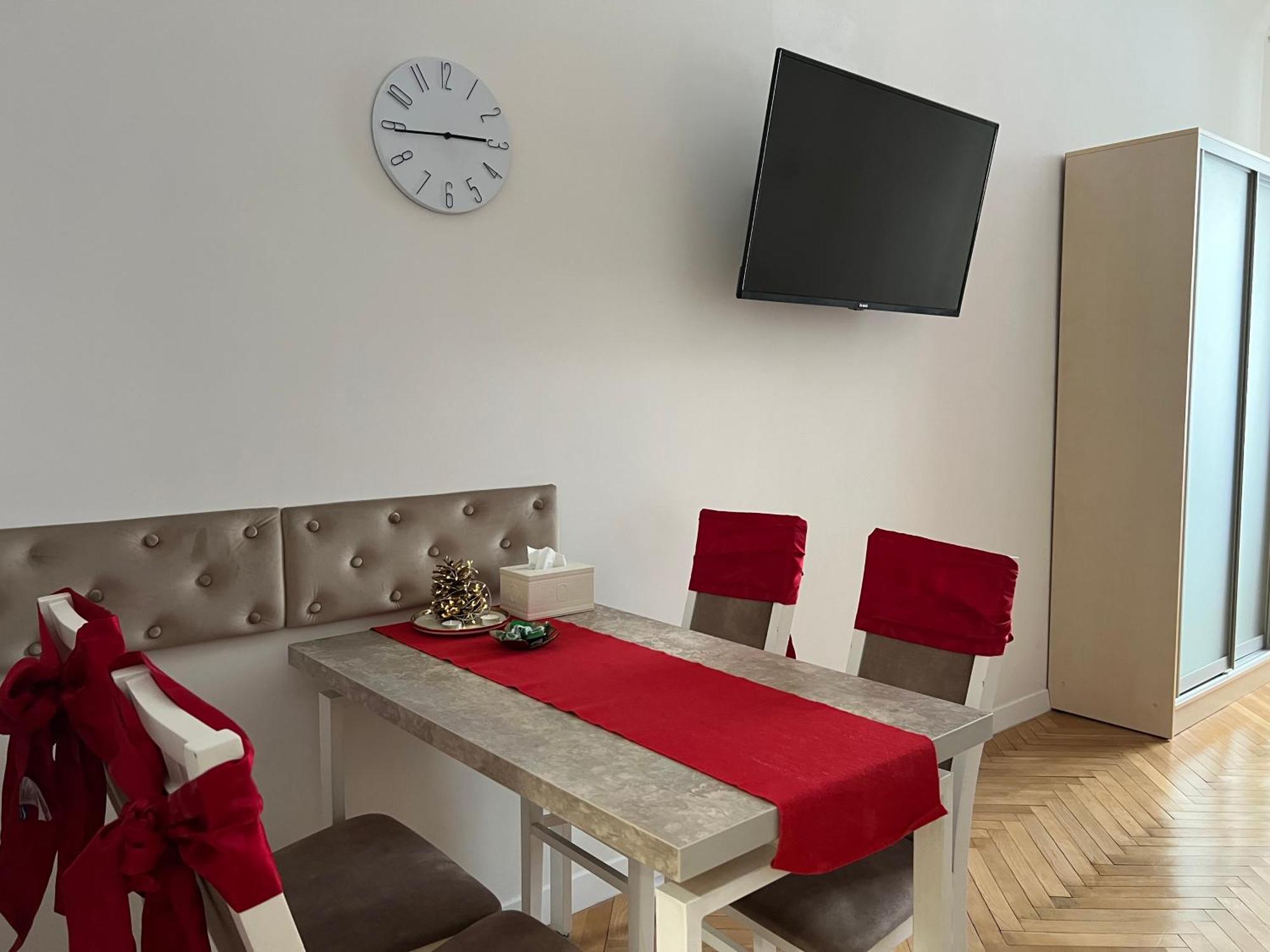Siesta Apartment On Stefanyka Львов Экстерьер фото
