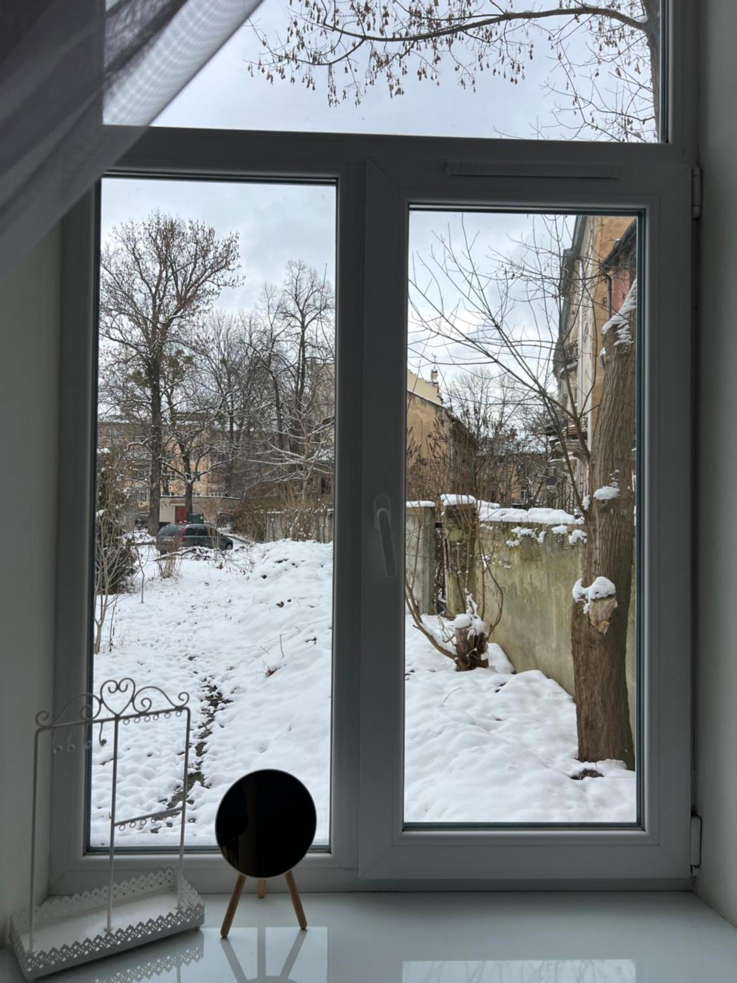 Siesta Apartment On Stefanyka Львов Экстерьер фото