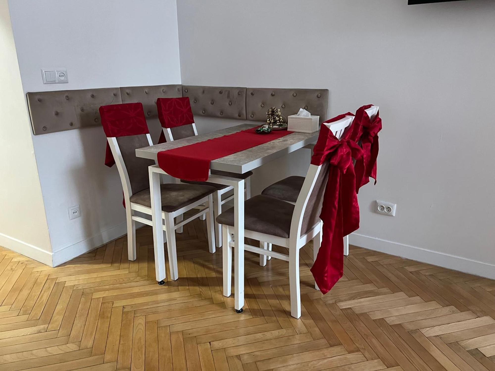 Siesta Apartment On Stefanyka Львов Экстерьер фото