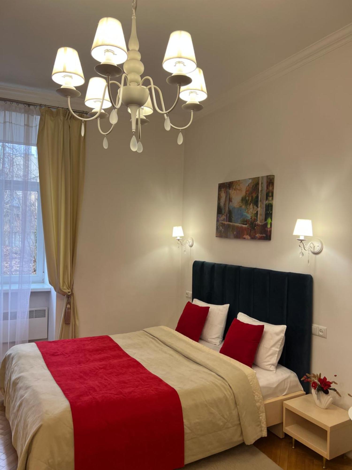 Siesta Apartment On Stefanyka Львов Экстерьер фото